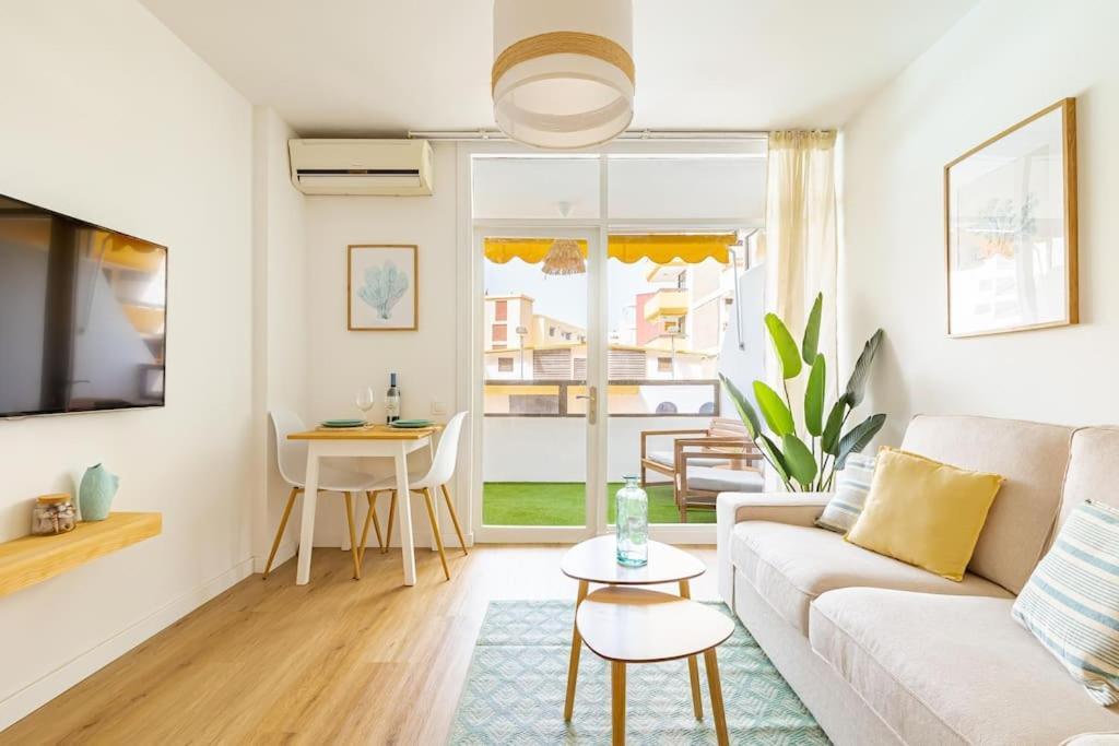 Apartment Relax House Playa San Bartolome de Tirajana (Gran Canaria)