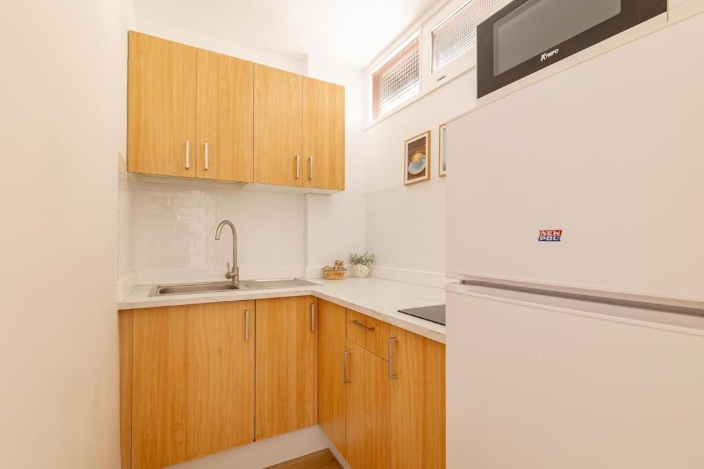 Apartment Relax House Playa San Bartolome de Tirajana (Gran Canaria)