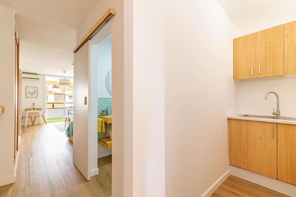Apartment Relax House Playa *