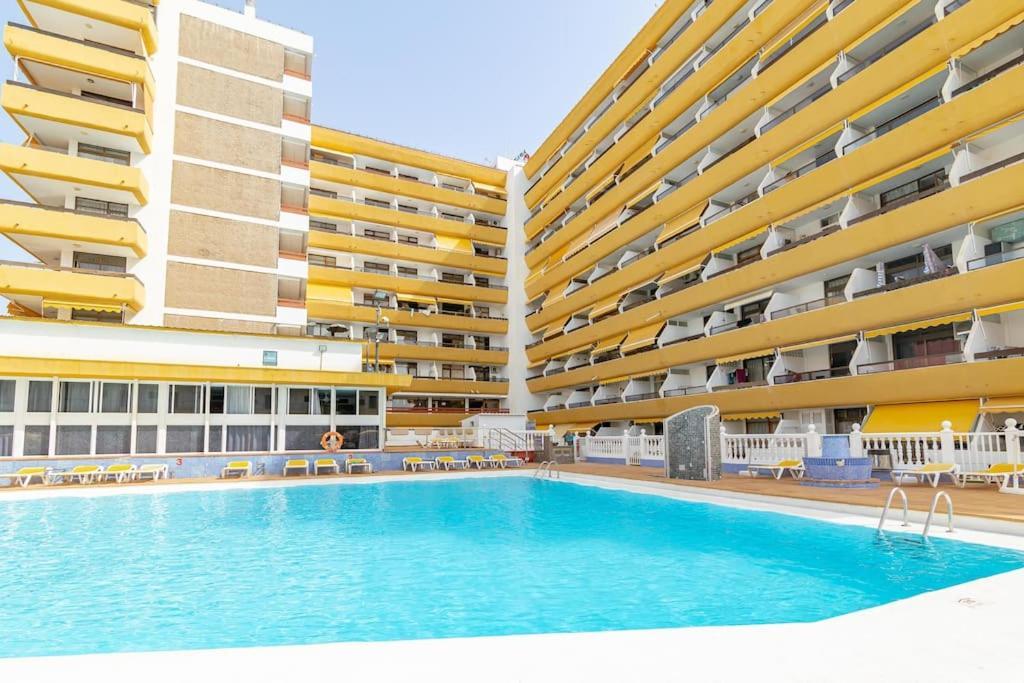 Apartment Relax House Playa San Bartolome de Tirajana (Gran Canaria)