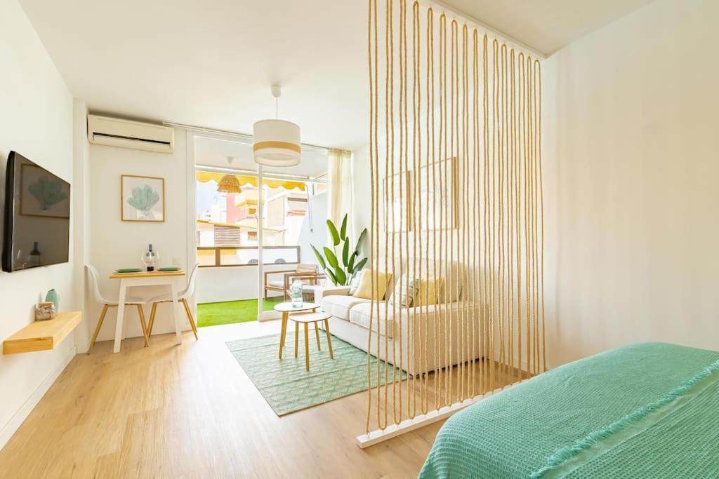 Apartment Relax House Playa *