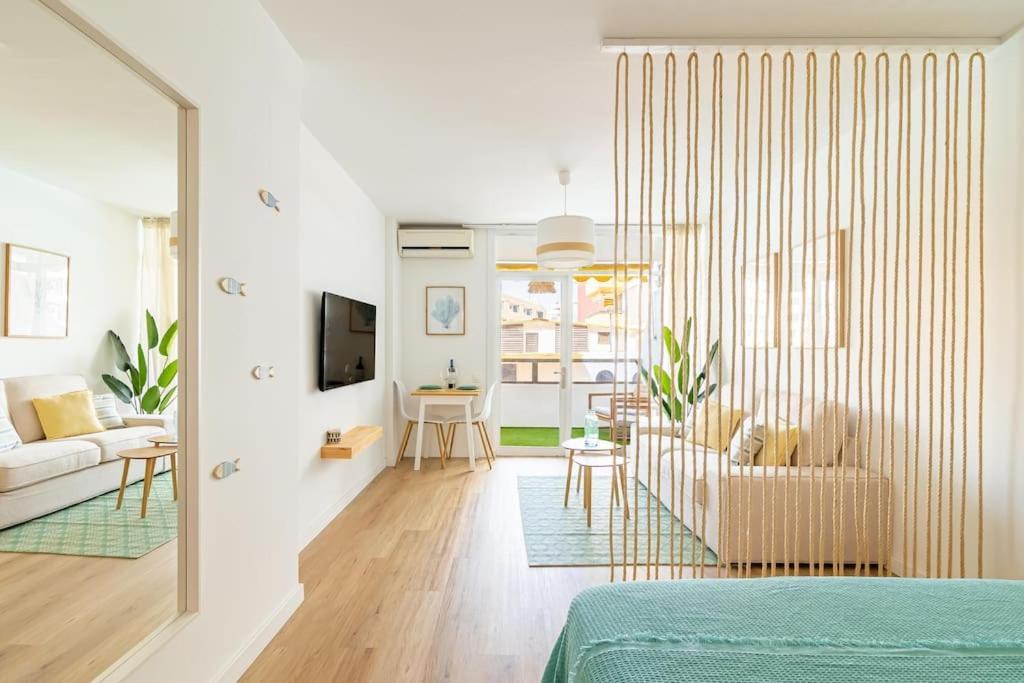 Apartment Relax House Playa San Bartolome de Tirajana (Gran Canaria)